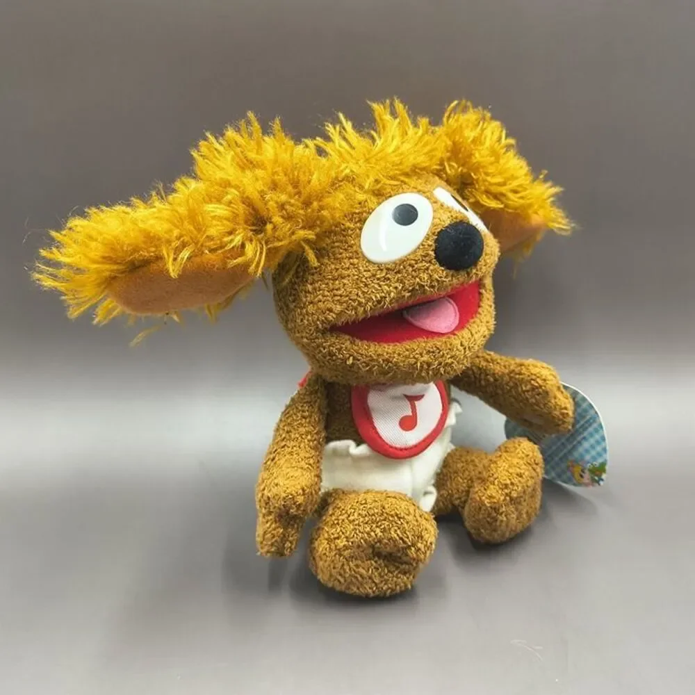 2003 MUPPET BABIES Baby Rowlf 8